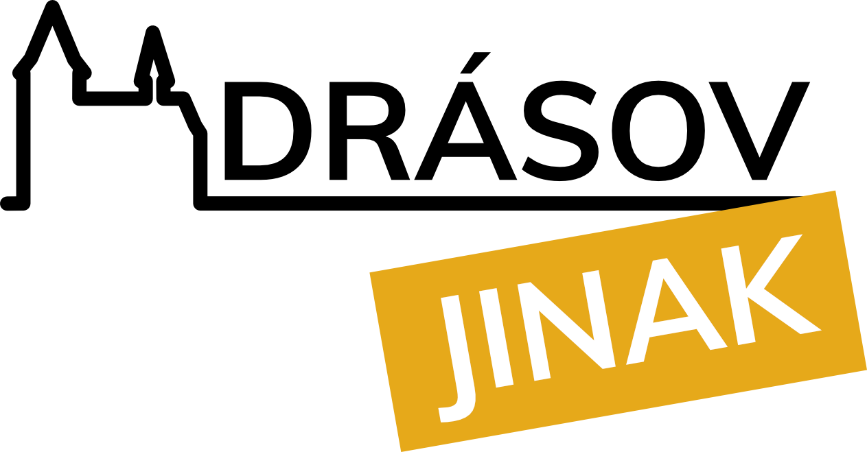 Drásov JINAK
