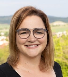 Ing. Tereza Podalová