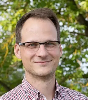 Ing. Tomáš Sedlák
