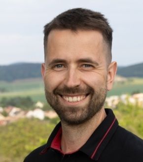 Ing. Lukáš Raichl