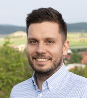 Ing. Tomáš Páleník