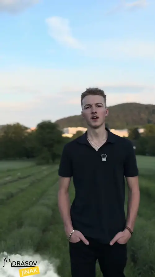Představte se nám!
