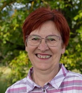 Ludmila Malá