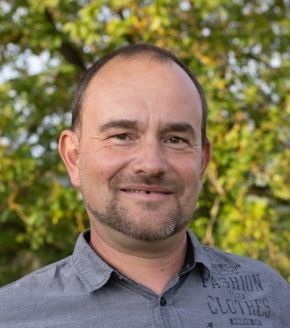 Mgr. Michal Politzer