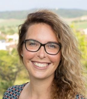 Ing. Eva Bilanová