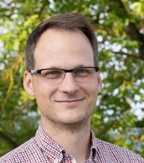 Ing. Tomáš Sedlák