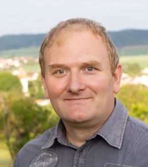 Ing. Rostislav Petran